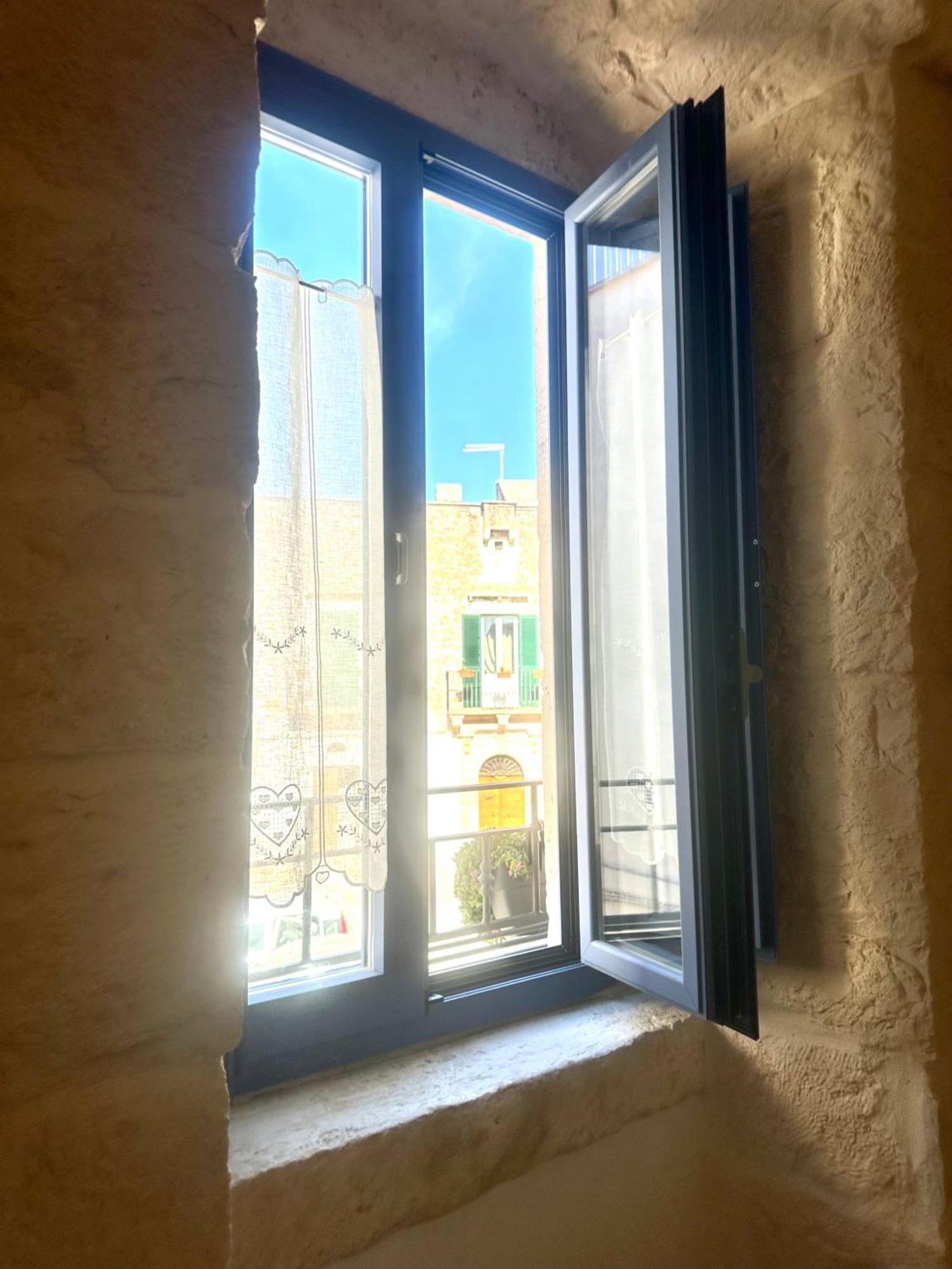 Suite La Petra Ceglie Messapica Bagian luar foto